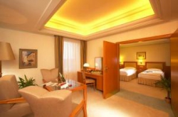 ���� ����� Crowne Plaza 4*
