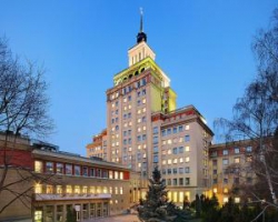 ���� ����� Crowne Plaza 4*