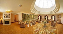 ���� ����� Crowne Plaza Prague Castle 5*