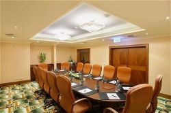 ���� ����� Crowne Plaza Prague Castle 5*