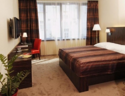 ���� ����� Crystal Palace 4*