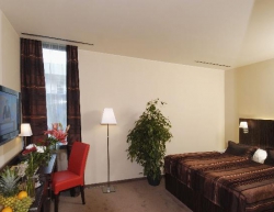 ���� ����� Crystal Palace 4*