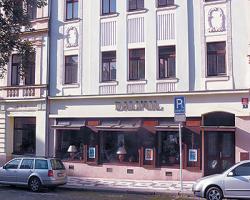 ���� ����� Dalimil 3*