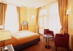 ���� ����� Dinitz (ex.Bellagio) 4*