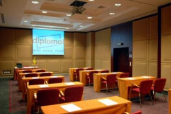 ���� ����� Diplomat 4*