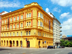 ���� ����� Downtown 4*