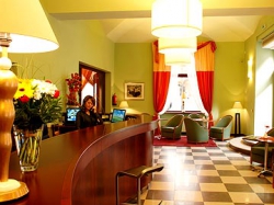 ���� ����� Downtown 4*