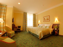 ���� ����� Downtown 4*