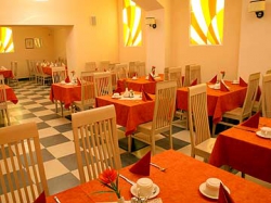 ���� ����� Downtown 4*