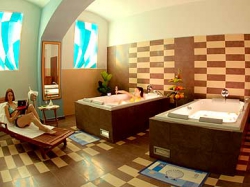 ���� ����� Downtown 4*