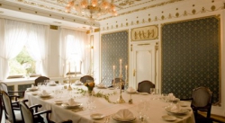 ���� ����� Esplanade 5*