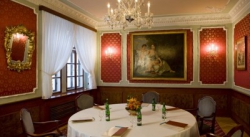 ���� ����� Esplanade 5*