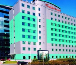 ���� ����� Eurohotel 3*
