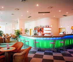 ���� ����� Eurohotel 3*