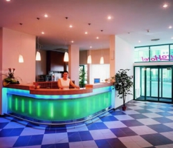 ���� ����� Eurohotel 3*
