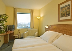 ���� ����� Eurohotel 3*