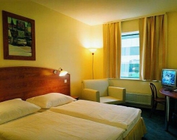 ���� ����� Eurohotel 3*