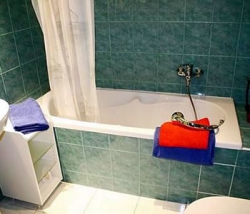 ���� ����� Eurohotel 3*