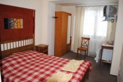 ���� ����� Pension Europa 3*