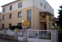 ���� ����� Pension Europa 3*