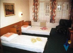 ���� ����� Pension Europa 3*