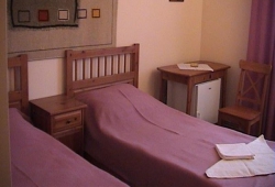 ���� ����� Pension Europa 3*