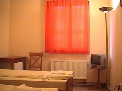 ���� ����� Pension Europa 3*