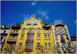 ���� ����� Grand Hotel  Europa 4*
