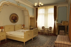 ���� ����� Grand Hotel  Europa 4*