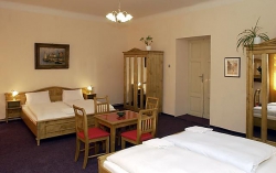 ���� ����� Grand Hotel  Europa 4*