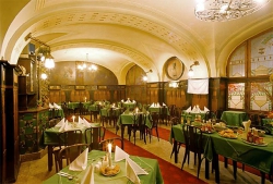���� ����� Grand Hotel  Europa 4*
