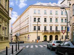 ���� ����� Eurostar Thalia 5*