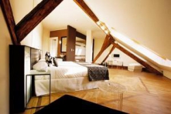 ���� ����� Eurostar Thalia 5*