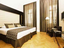 ���� ����� Eurostar Thalia 5*