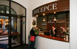 ���� ����� Florenc 3*