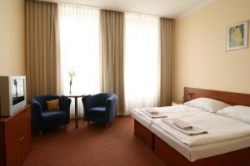 ���� ����� Florenc 3*