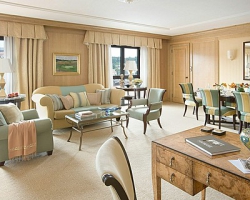 ���� ����� Four Seasons 5*
