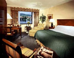 ���� ����� Four Seasons 5*
