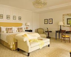 ���� ����� Four Seasons 5*