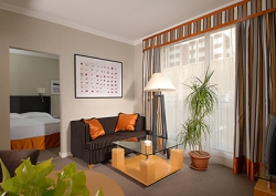 ���� ����� Golden Prague Residence 5*