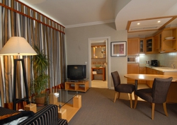 ���� ����� Golden Prague Residence 5*