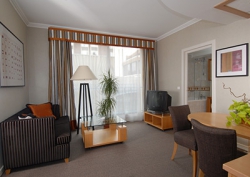 ���� ����� Golden Prague Residence 5*