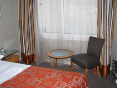 ���� ����� Golden Prague Residence 5*