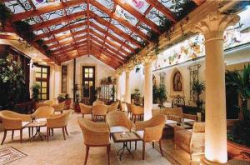 ���� ����� Green Garden 3*