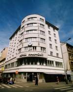 ���� ����� Harmony hotel Prague 4*