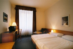 ���� ����� Harmony hotel Prague 4*