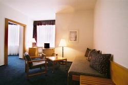 ���� ����� Harmony hotel Prague 4*
