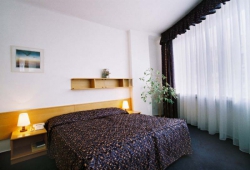 ���� ����� Harmony hotel Prague 4*