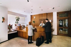 ���� ����� Harmony hotel Prague 4*
