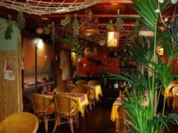 ���� ����� Henrietta 3*
